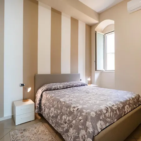 Apartmán Martini Luxury Living