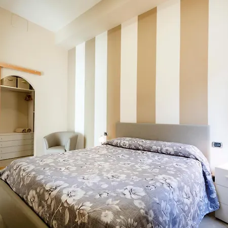 Martini Luxury Living Apartmán Matera