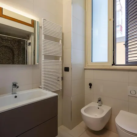 Apartamento Martini Luxury Living Matera