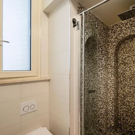 Martini Luxury Living * Matera