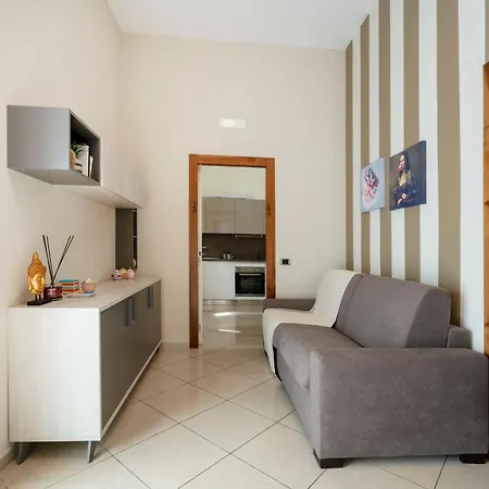 Apartmán Martini Luxury Living *