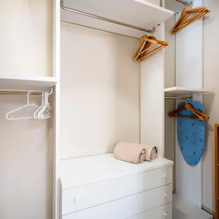 Apartamento Martini Luxury Living