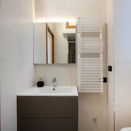 Martini Luxury Living * Matera