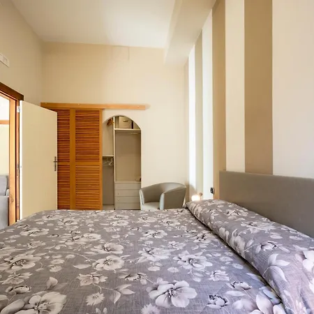 Martini Luxury Living Apartment Matera
