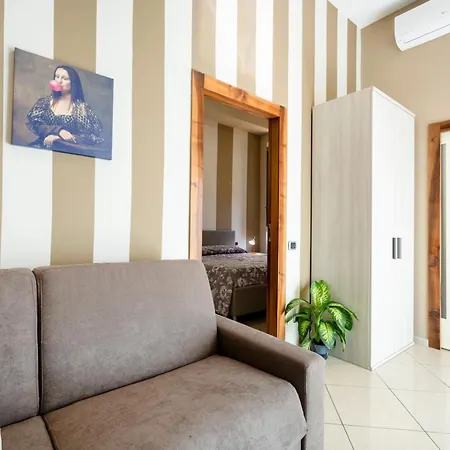 Martini Luxury Living Apartmán *