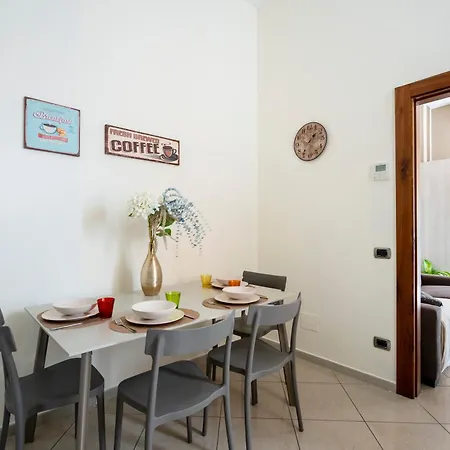 Martini Luxury Living Apartment Matera
