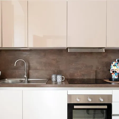 Martini Luxury Living