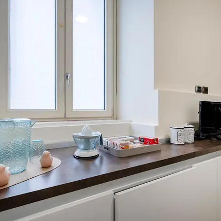 Martini Luxury Living * Matera