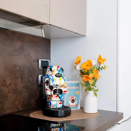 Martini Luxury Living *