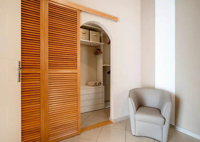 Martini Luxury Living *