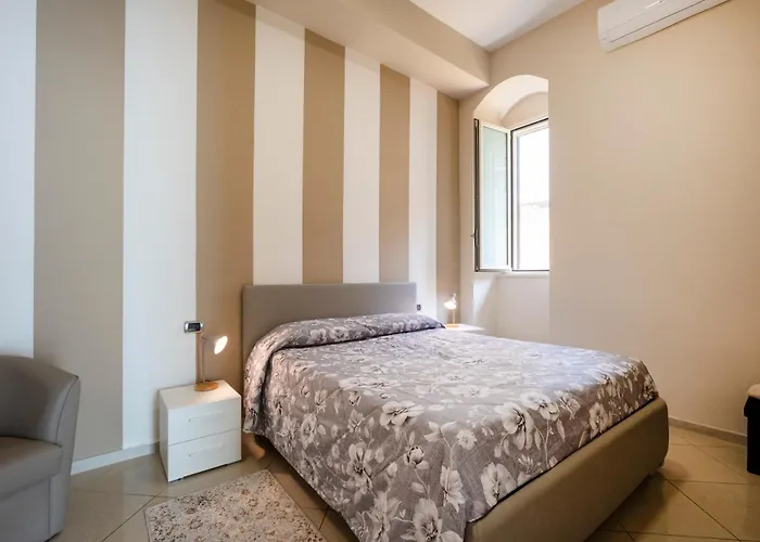 Apartmán Martini Luxury Living