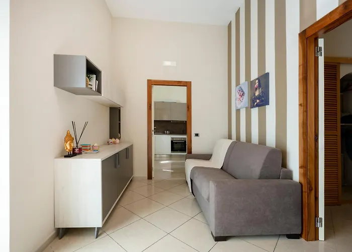 Apartmán Martini Luxury Living *