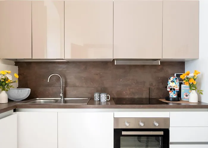 Martini Luxury Living